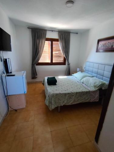 Apartment Los Locos Beach with Balcony and Wi-Fi