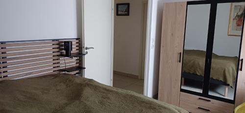Appartement du port
