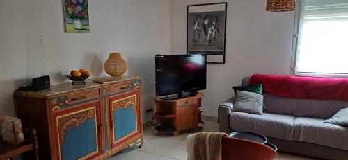 Appartement du port