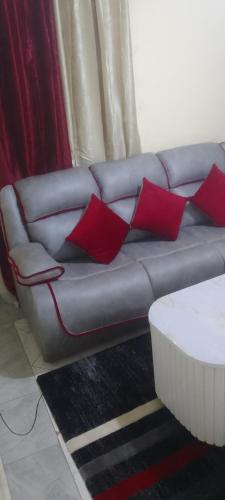 Gambar di galeri bagi Jamin Homes di Ruiru