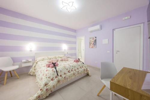 Gallery image of La maison du lion in La Spezia