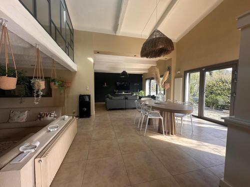 Sublime villa avec piscine