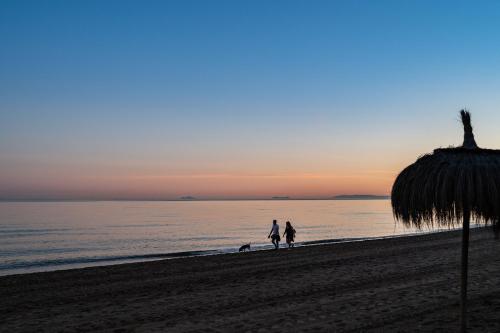 Marbella Center Ricardo Soriano 6 persons - Beach at 250 m