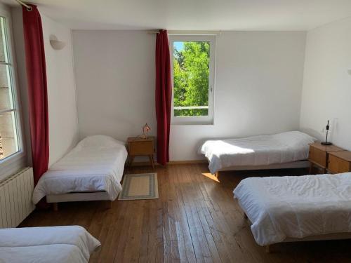 Le Dojo de Saint Christophe