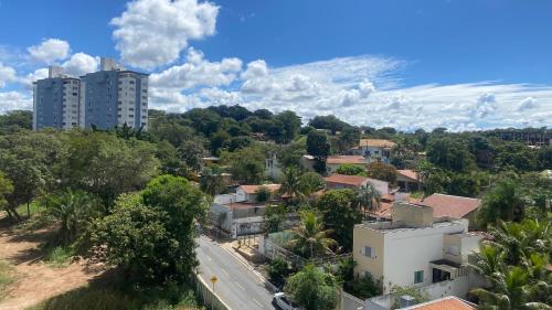 Gallery image of PARK VEREDAS Flat 707 in Rio Quente