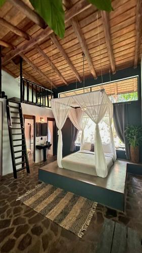 Galería fotográfica de Canaima Chill House en Santa Teresa Beach