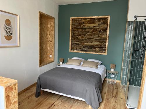 Photo de la galerie de l'établissement Duplex Centre Ville Lannion, à Lannion