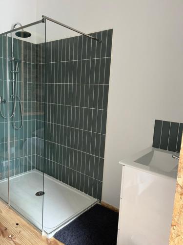 Photo de la galerie de l'établissement Duplex Centre Ville Lannion, à Lannion