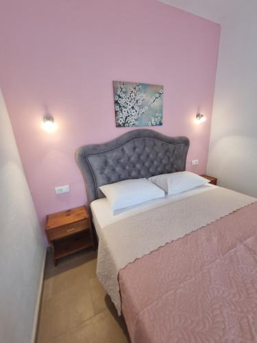 Fotografie z fotogalerie ubytování Sun Ray Sivota 5 v destinaci Sivota