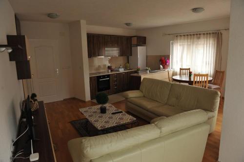 Beautiful Apartment in Ohrid center