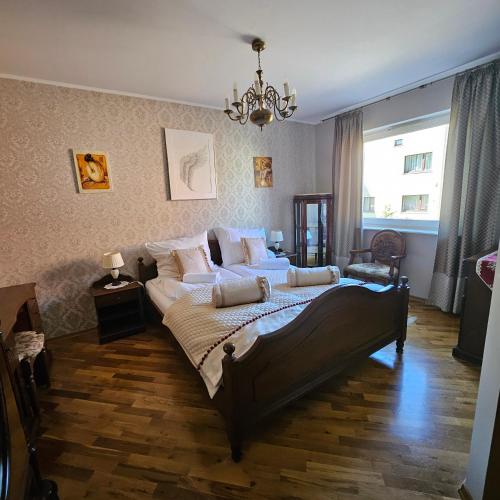 Apartament Brownie-Gdynia Orłowo