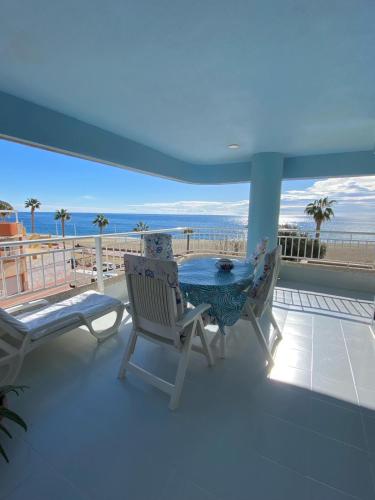 Residencial Aguilas Playa