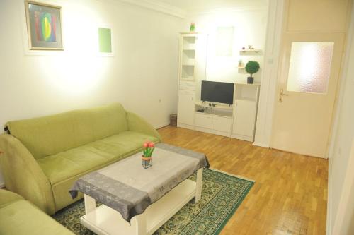 Apartment in Ohrid, Macedonia