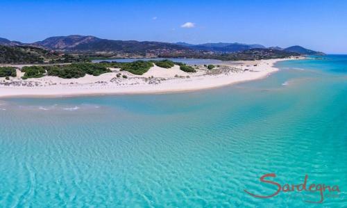 Φωτογραφία από το άλμπουμ του Villa Adalgisa - Luxury private pool and garden σε Su Loi