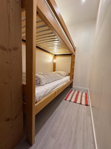 Appartement 4 personnes au pied des pistes à La Plagne Centre - Le France