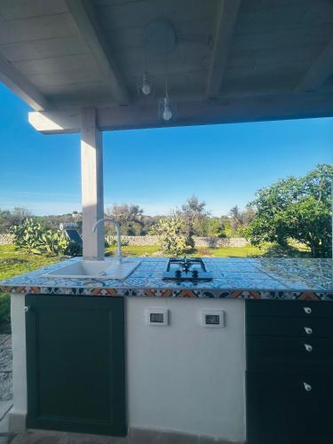 Trullo Nadia Ostuni photo 3
