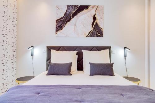Valmangude - Collection design par Enjoyyourstay