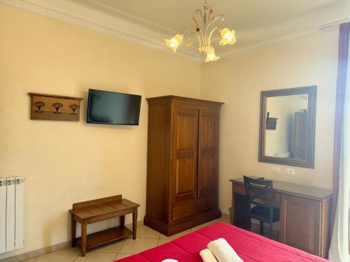 Anthony House, Anthony Floor 3, Castro Pretorio
