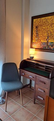 La Casa del Olivo en Montserrat - Valencia