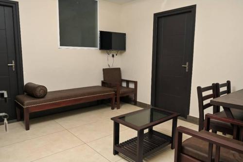 Fotografie z fotogalerie ubytování Guruyaroor suites v destinaci Guruvayur
