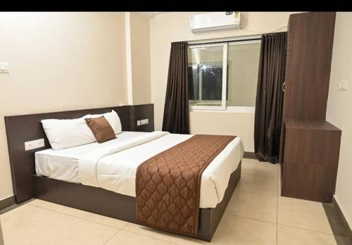 Fotografie z fotogalerie ubytování Guruyaroor suites v destinaci Guruvayur