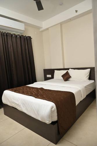 Fotografie z fotogalerie ubytování Guruyaroor suites v destinaci Guruvayur