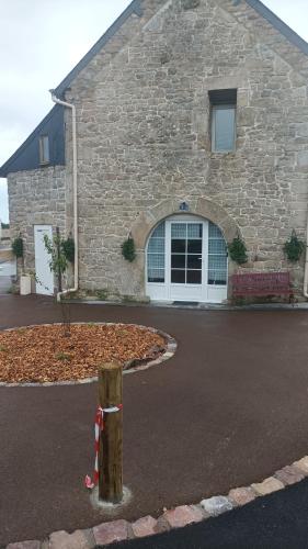 Maison 400ml a pied de la plage