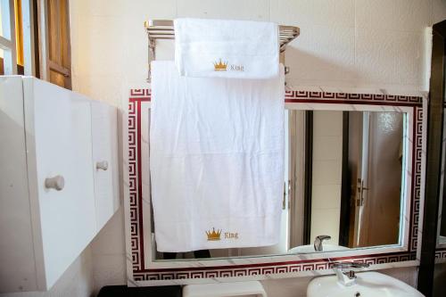Fotografie z fotogalerie ubytování C K Suites Hotel v destinaci Adentan
