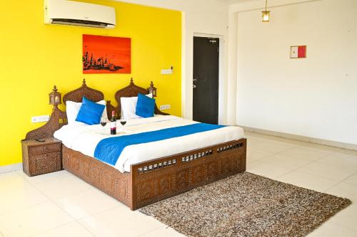 Gallery image of Hotel Dodas Palace in Jaipur