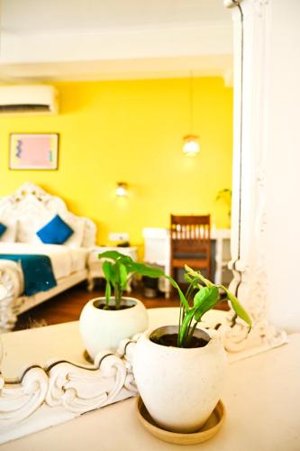 Gallery image of Hotel Dodas Palace in Jaipur