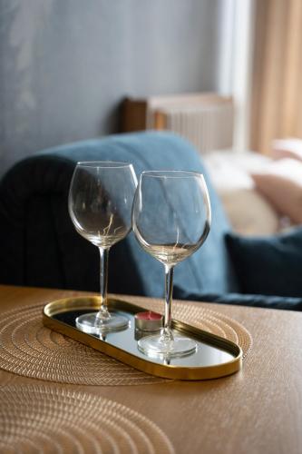 Ποτά στο Apartament Ustroń 20
