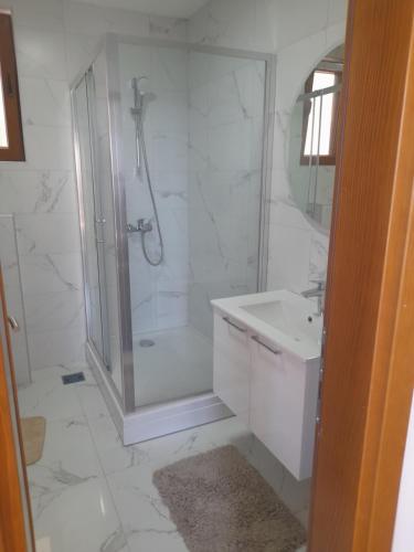 Un baño de Apart SASHENKA 2