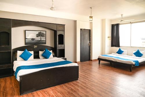 Gallery image of Hotel Dodas Palace in Jaipur
