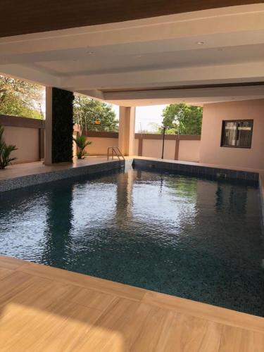 Piscina a Elite suite o a prop