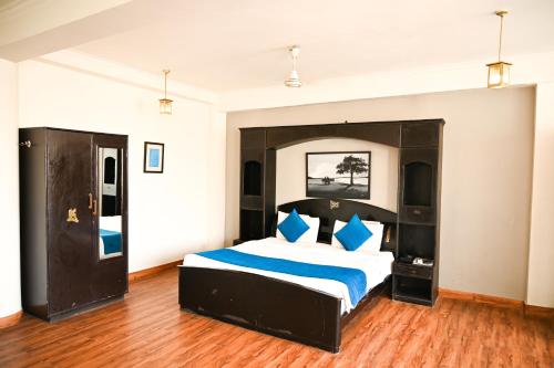 Gallery image of Hotel Dodas Palace in Jaipur