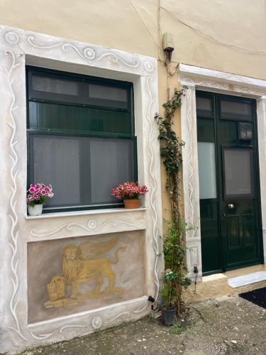 Q Rocco Apartments, Corfu Town