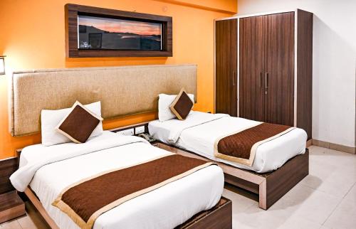 Gallery image of Hotel Dodas Palace in Jaipur