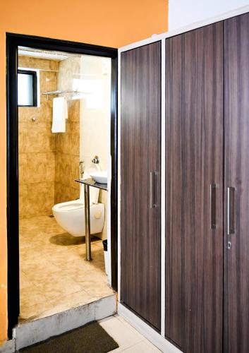Gallery image of Hotel Dodas Palace in Jaipur