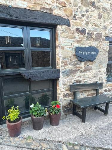 Gambar di galeri bagi The Pilgrim Stone - Vegan B&B di Rabanal del Camino