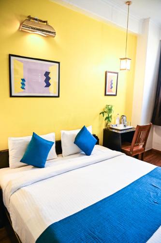Gallery image of Hotel Dodas Palace in Jaipur