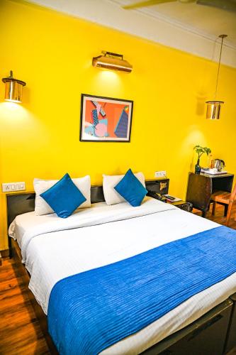 Gallery image of Hotel Dodas Palace in Jaipur
