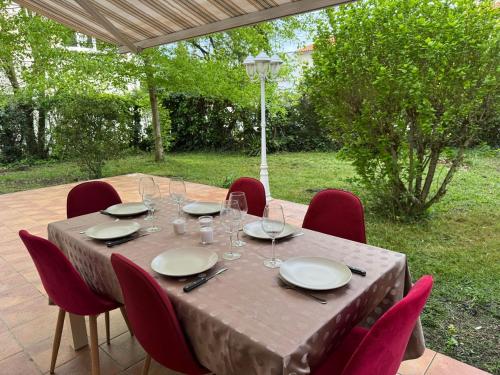 Villa Nature à TOULOUSE