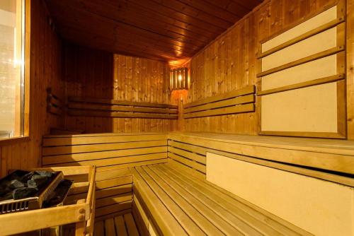 Fotografie z fotogalerie ubytování Grand Hotel Trenčin v destinaci Trenčín