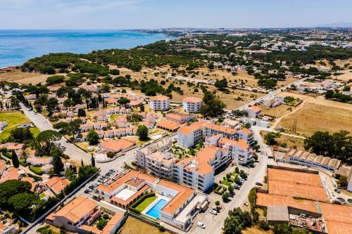 Falesia beach Pool quiet side by Enjoyyourstay