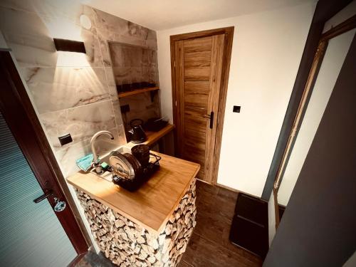 Φωτογραφία από το άλμπουμ του Chlebem i Miodem σε Tylicz