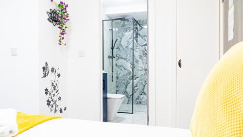 Billede fra billedgalleriet på Centrally Located Apartments i Cardiff