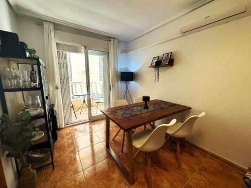 Banderas Apartment