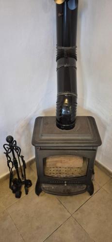 Fotografie z fotogalerie ubytování Villa Picasso v destinaci Pizarra