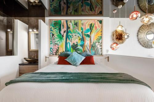 Téquila - Heliopolis AB