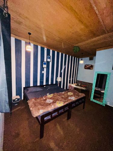 Gallery image of The Backpacker Storeys in Bīr